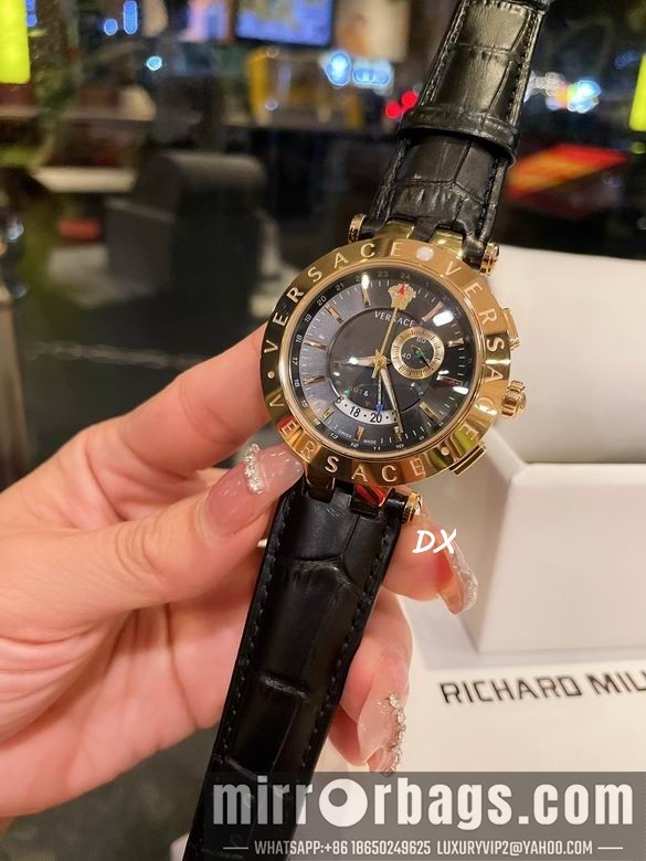 Replica Versace 45mm 11nms31 Watch