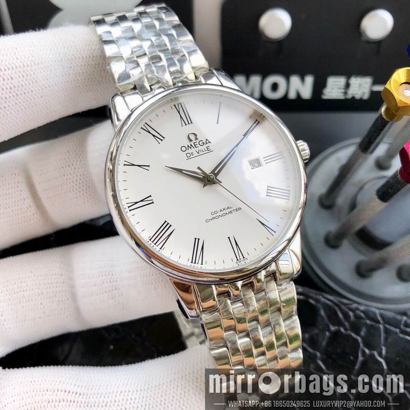 Replica Omega 40mm 090563 Watch