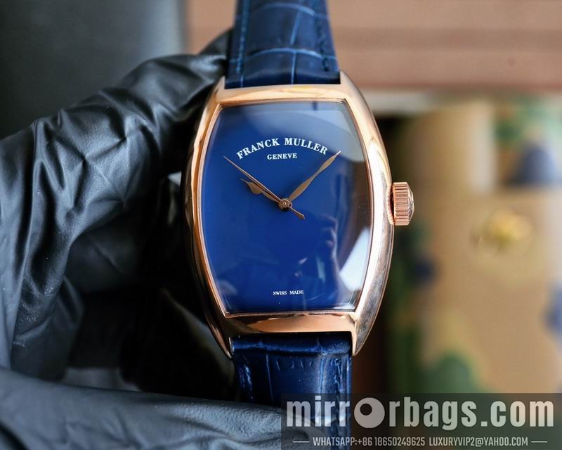 Replica Franck Muller 55X42X13mm 111431 Watch
