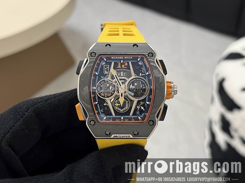 Replica Richard Mille watch 110329 Watch