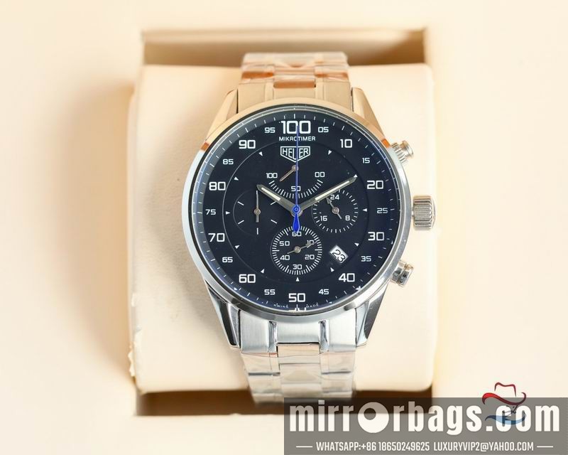 Replica Tag Heuer 43X10mm 112076 Watch