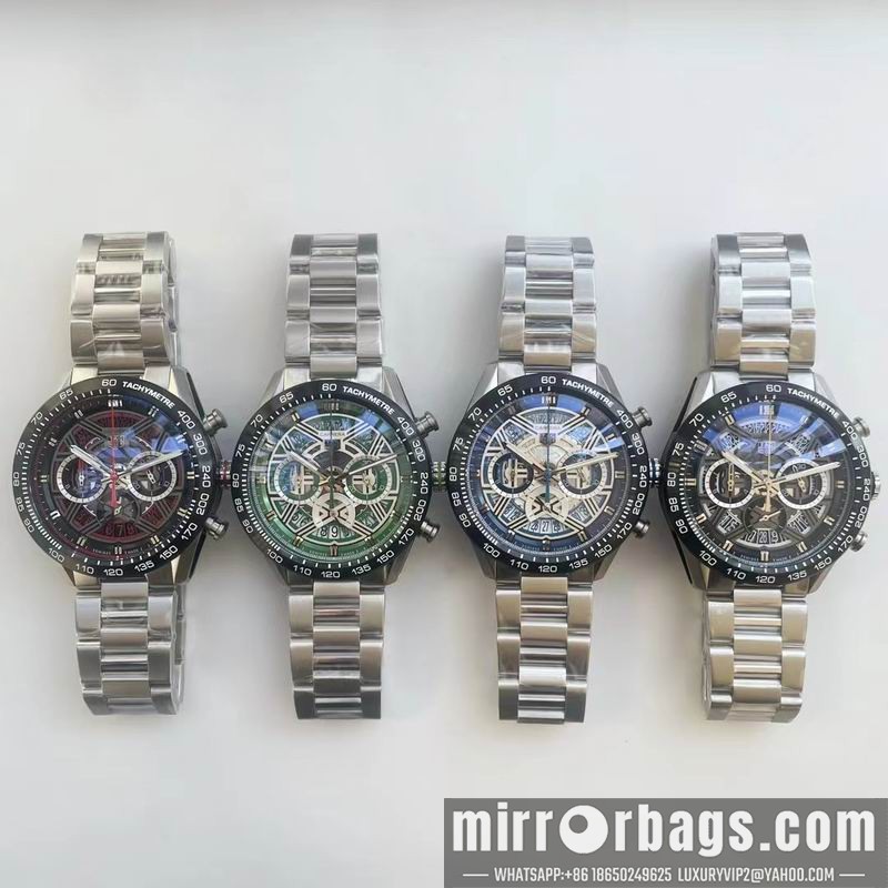 Replica Tag Heuer watch 080507 Watch