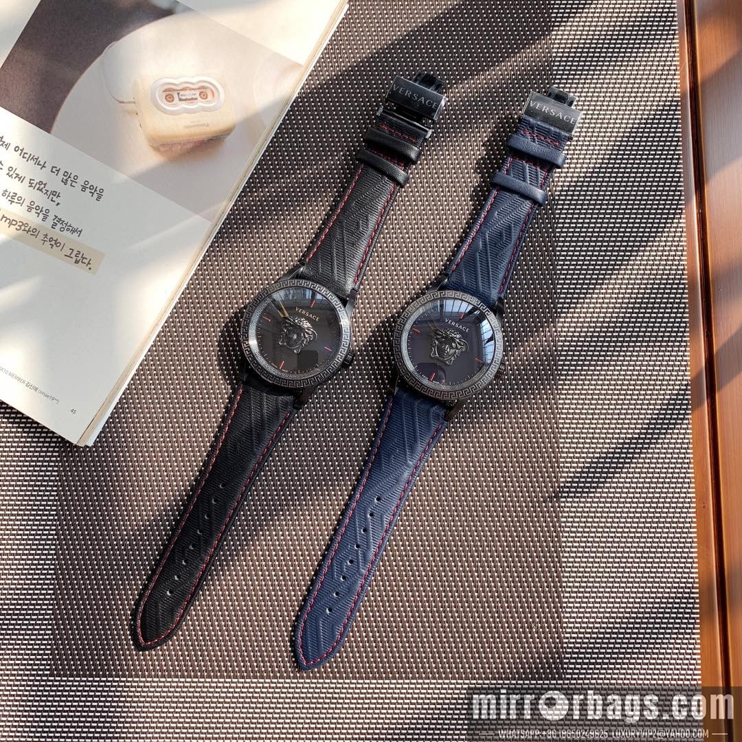 Replica Versace 43mm 112014 Watch