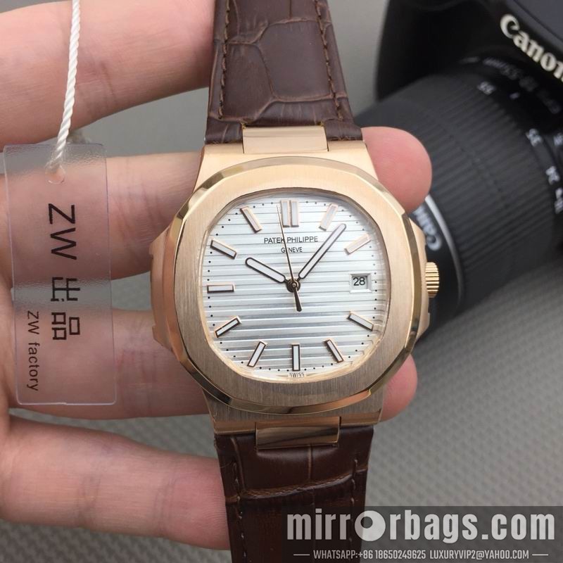 Replica Patek Philippe 40mm 090414 Watch