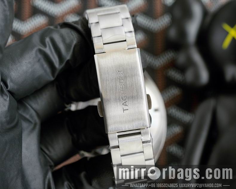 Replica Tag Heuer watch 41mm 123104 Watch