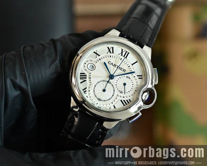 Replica Cartier 36mm 111454 Watch