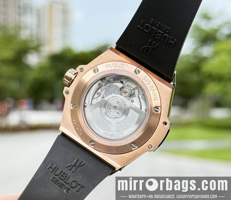 Replica Hublot 39mm 080440 Watch