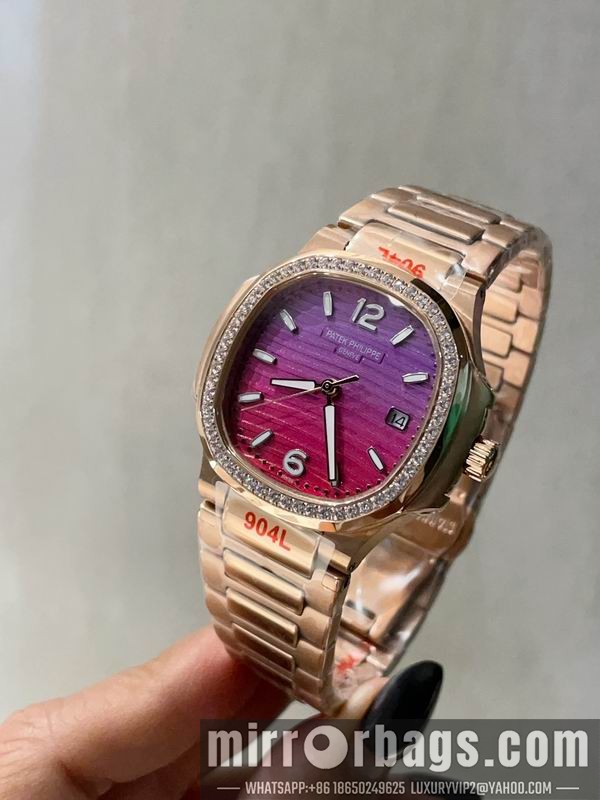 Replica Patek Phillipe 35mm 101567 Watch