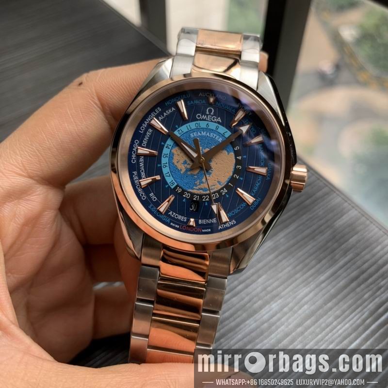 Replica Omega 43mm 042915 Watch