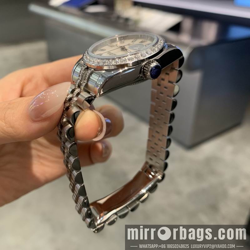Replica Rolex 31mm 110382 Watch