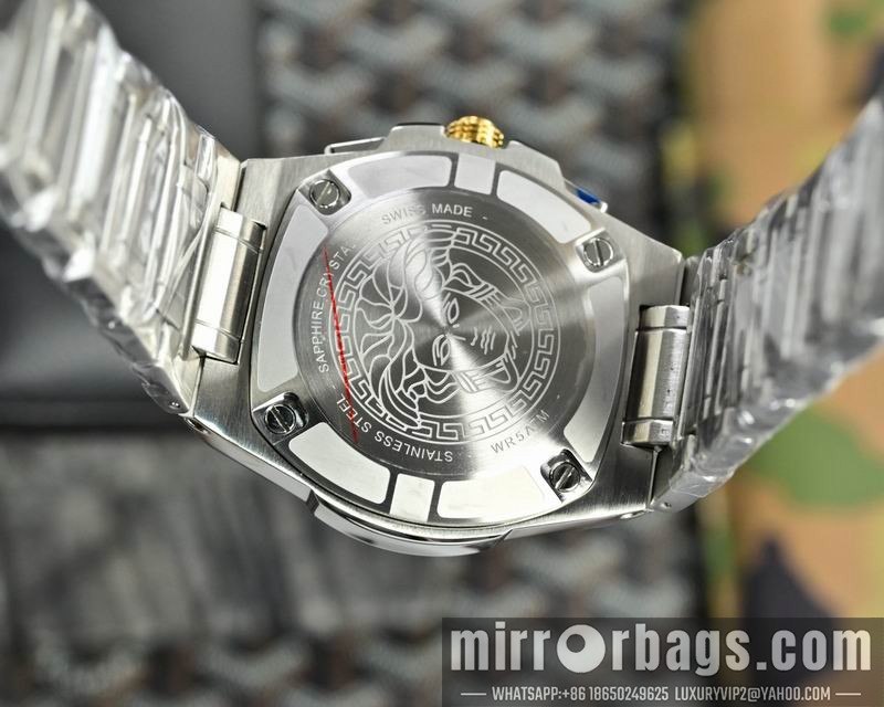 Replica Versace 45mm 122819 Watch
