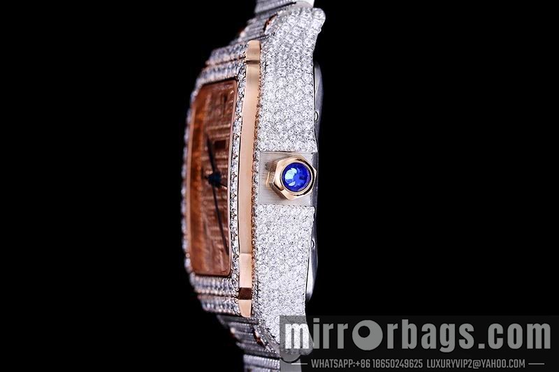 Replica Cartier 40mm 082162 Watch