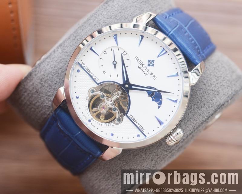 Replica Patek Philippe 41mm 042456 Watch