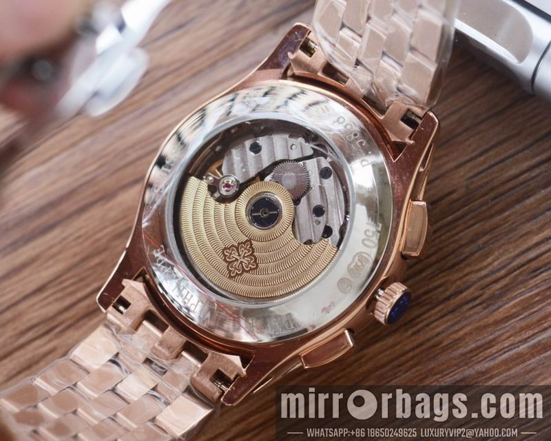 Replica Patek Philippe watch 080657 Watch