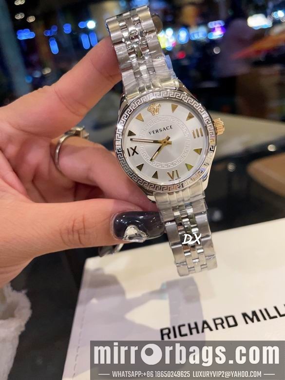 Replica Versace 36mm 10nms49 Watch
