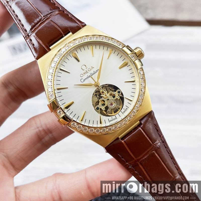Replica Omega 42mm 082390 Watch