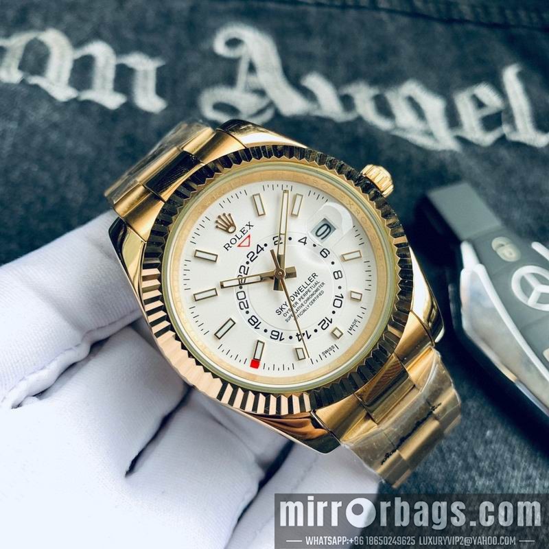 Replica Rolex 41mm 080867 Watch