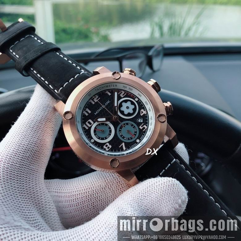 Replica Montblanc 49.5mm 2nms25 Watch