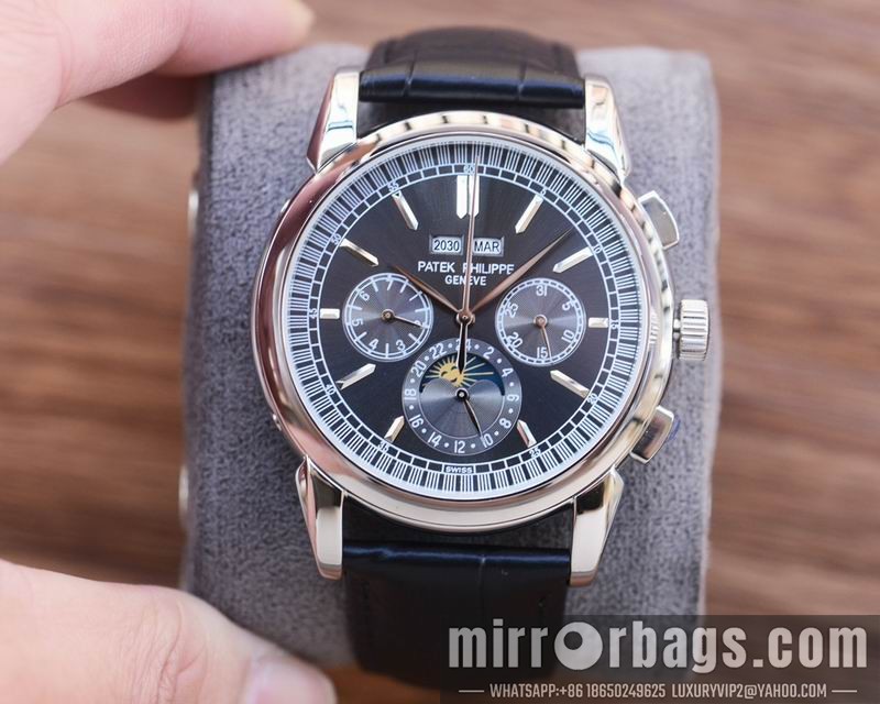 Replica Patek Philippe 41mm 080675 Watch