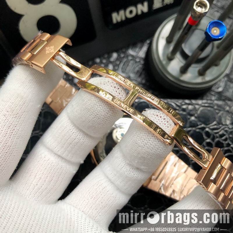 Replica Patek Philippe 42mm 090473 Watch