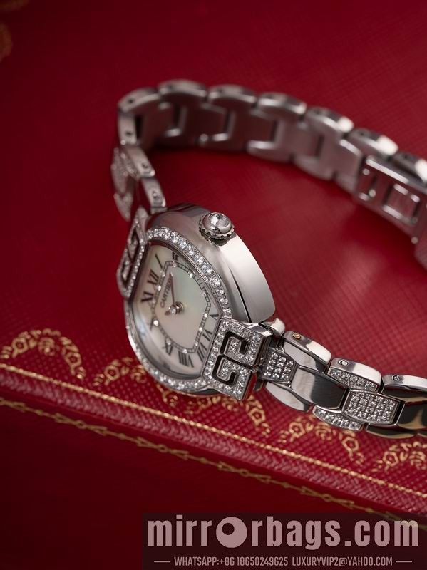 Replica Cartier 33mm 040904 Watch