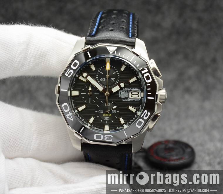 Replica Tag heuer men watch M06 Watch