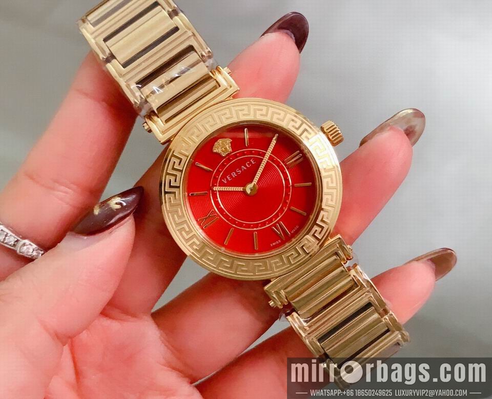 Replica Versace watch 110901 Watch