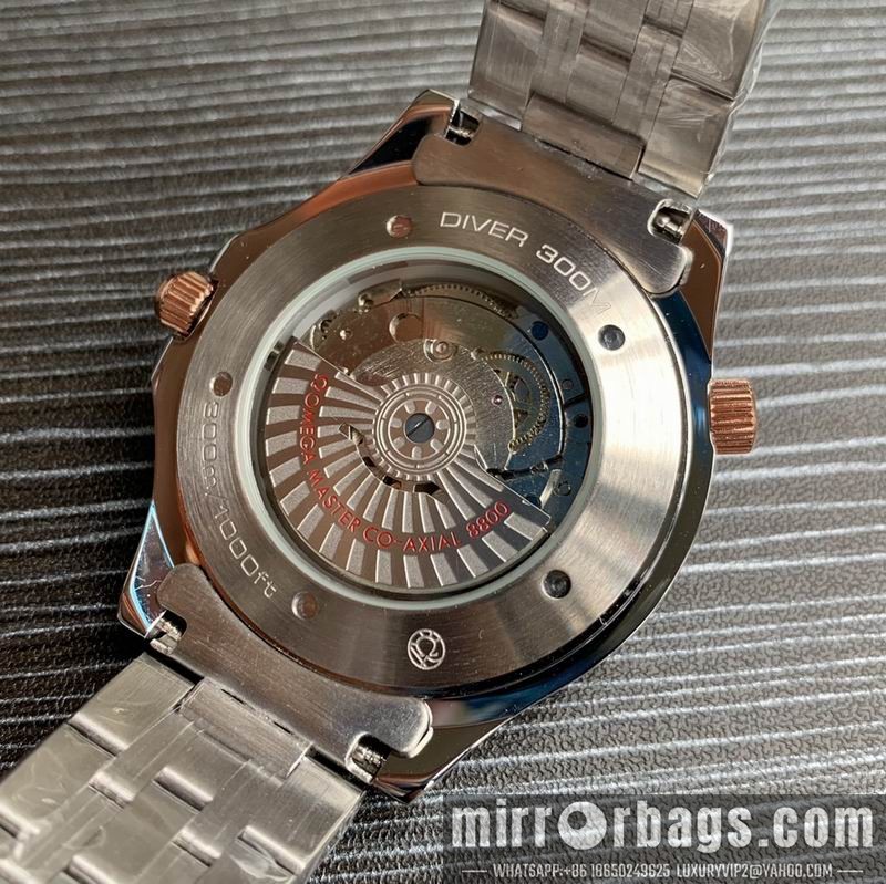 Replica Omega 42mm 090530 Watch
