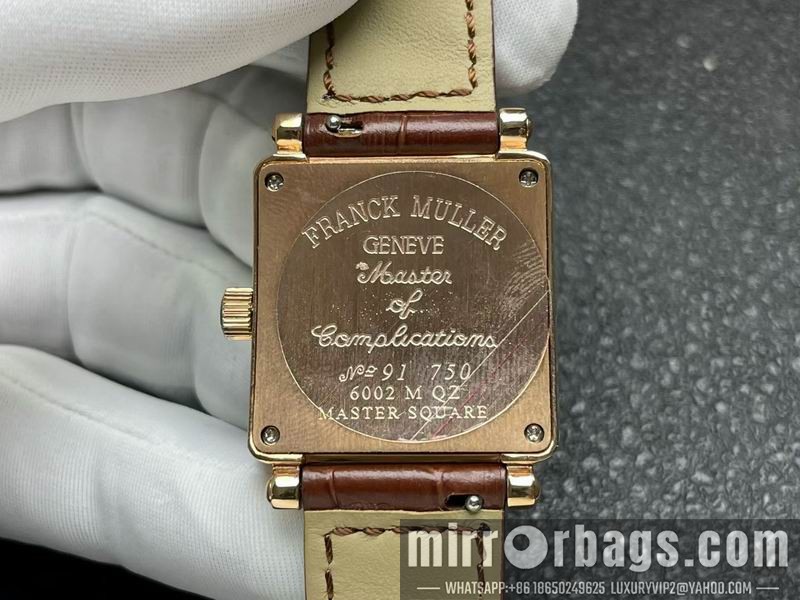 Replica Franck Muller watch 111471 Watch