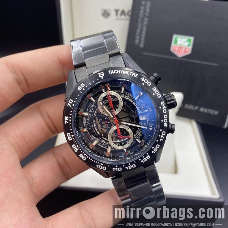 Replica Tag Heuer watch M31 Watch