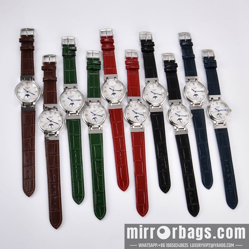 Replica Longines 34mm 032503 Watch