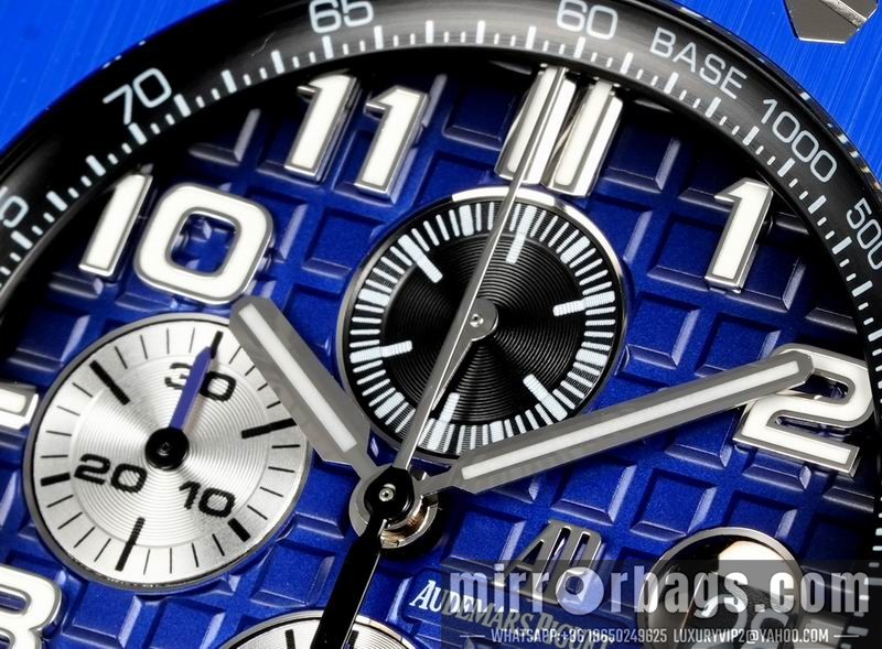Replica AP watch 080419 Watch