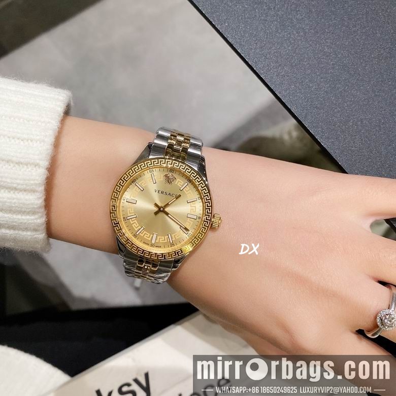 Replica Versace 36mm 2nms38 Watch