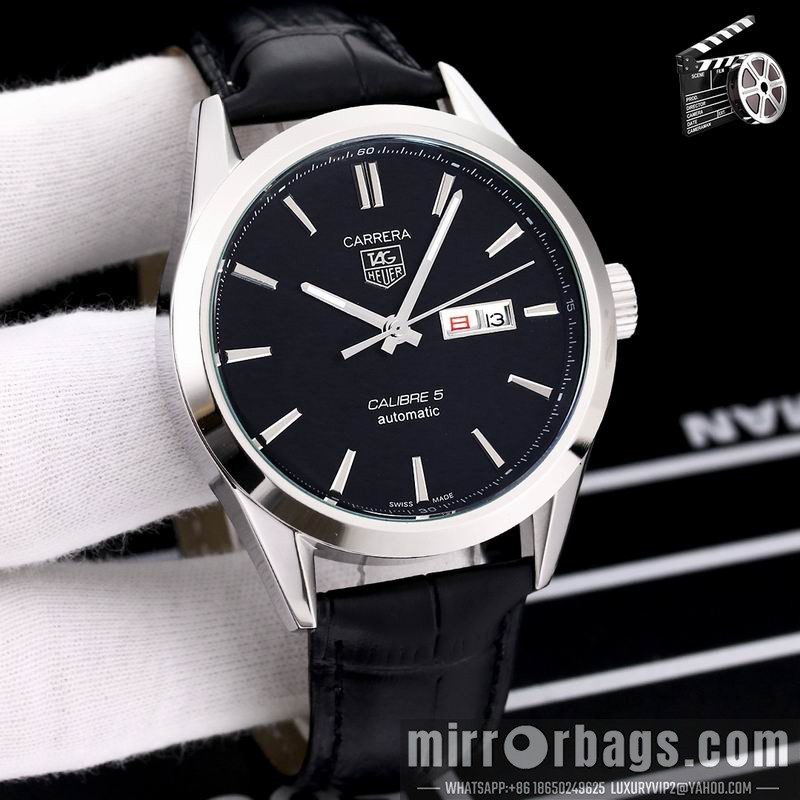 Replica Tag Heuer 43X10mm 041438 Watch