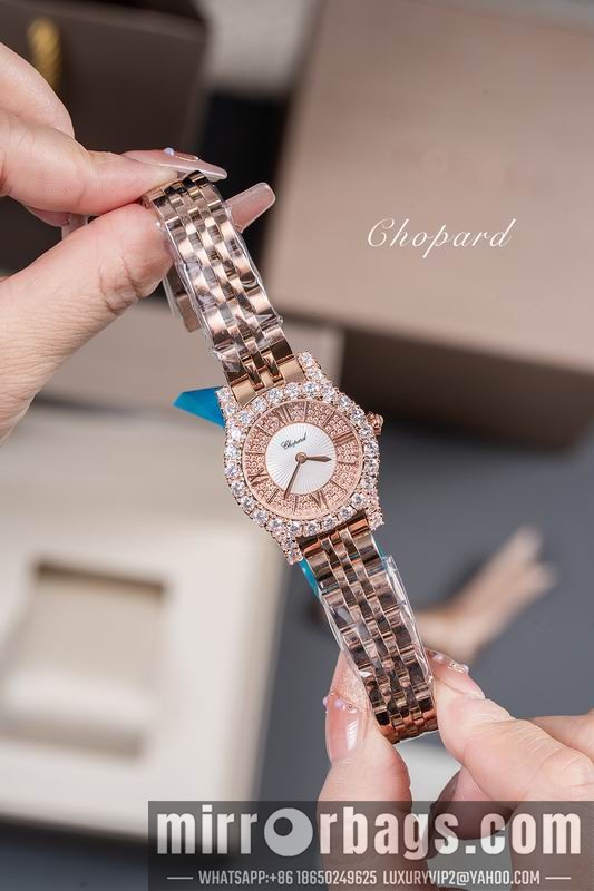 Replica Chopard watch 042725 Watch