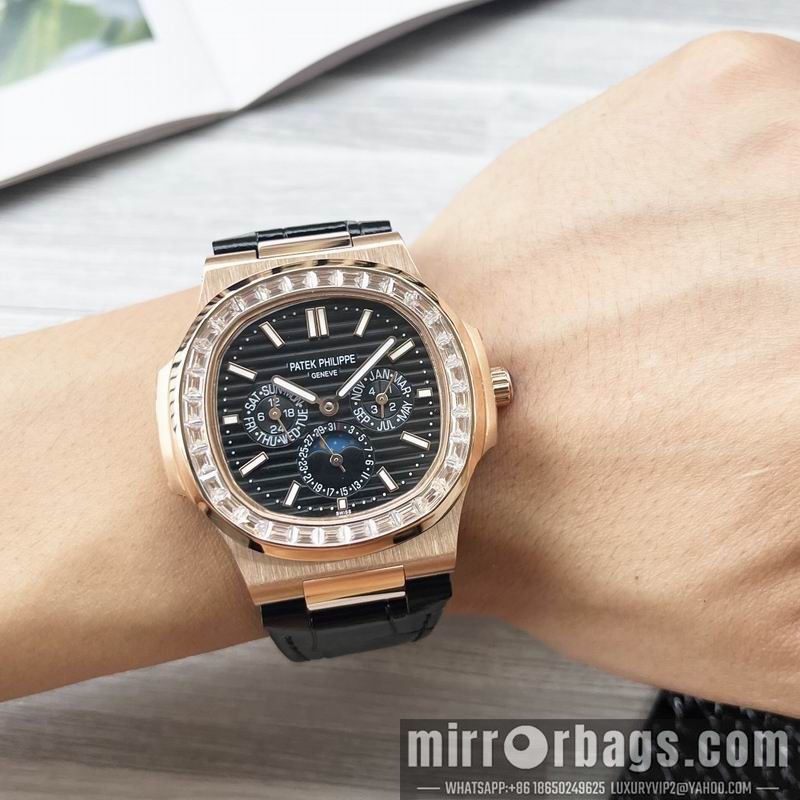 Replica Patek Phillippe 42mm 090428 Watch