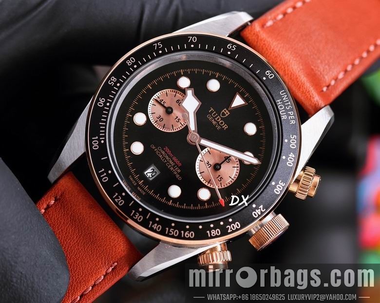 Replica Tudor 42mm 2nms63 Watch