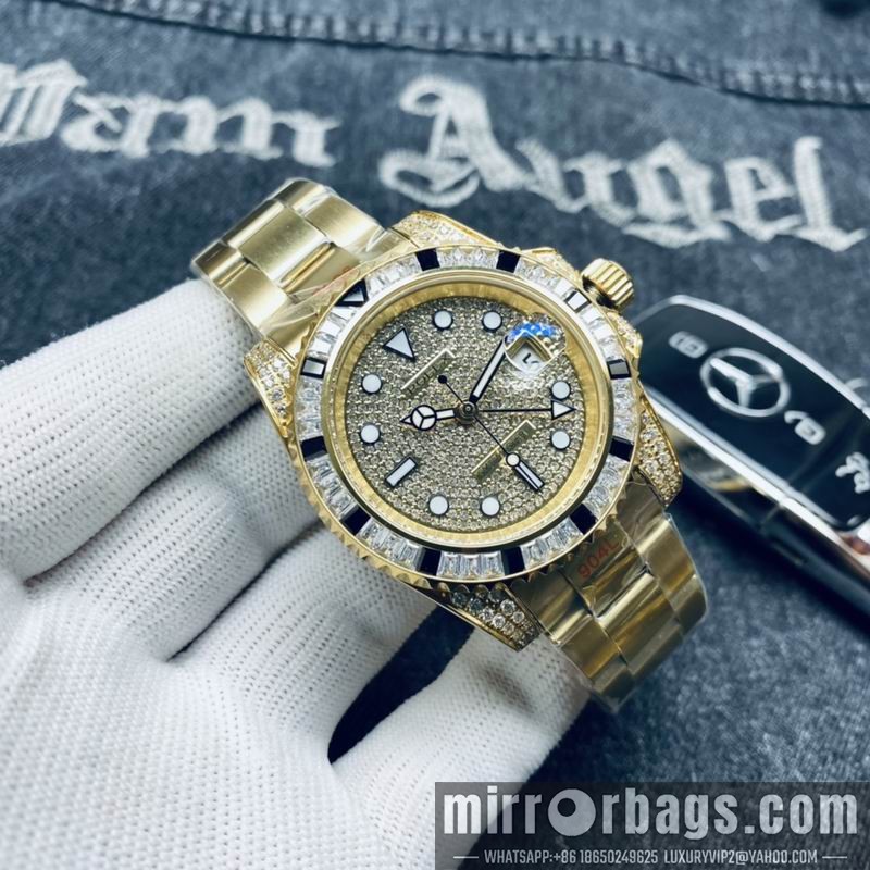 Replica Rolex watch 080829 Watch