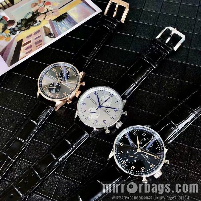 Replica IWC watch 082211 Watch