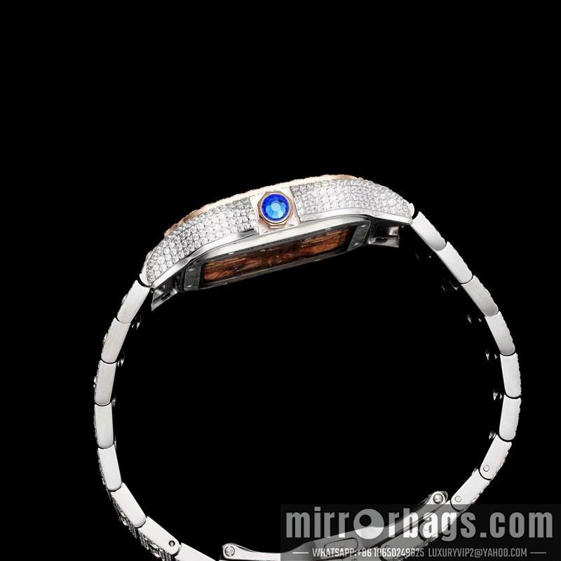 Replica Cartier 39.8mm 082154 Watch