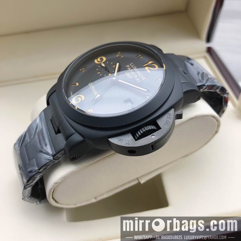 Replica Panerai 44mm 090427 Watch