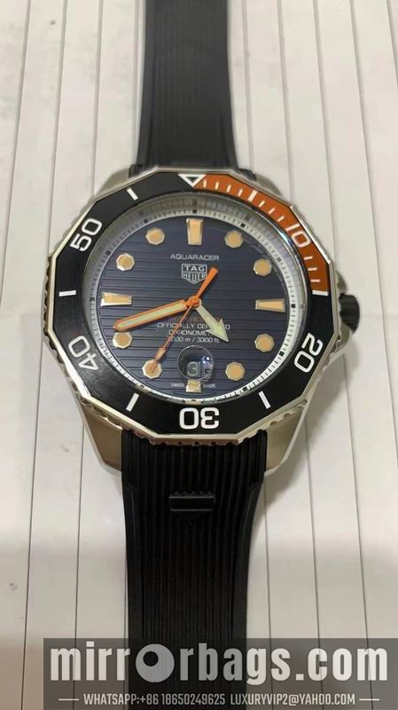 Replica Tag Heuer watch 112041 Watch