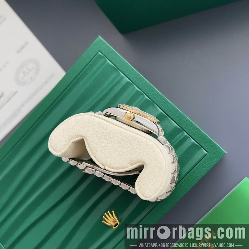 Replica Rolex 31mm 110396 Watch