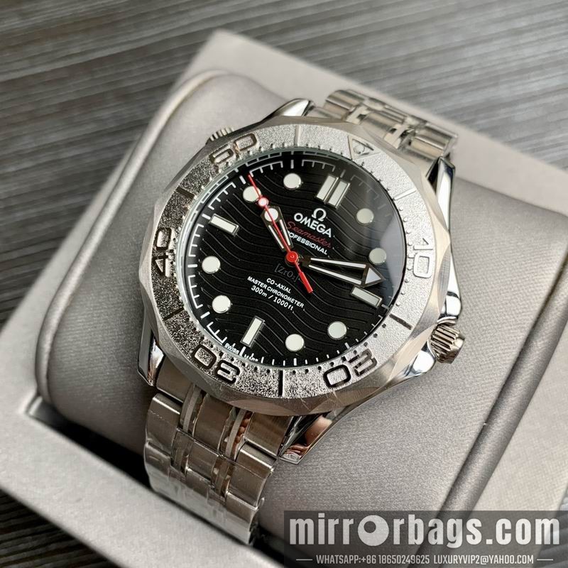 Replica Omega 42mm 090532 Watch