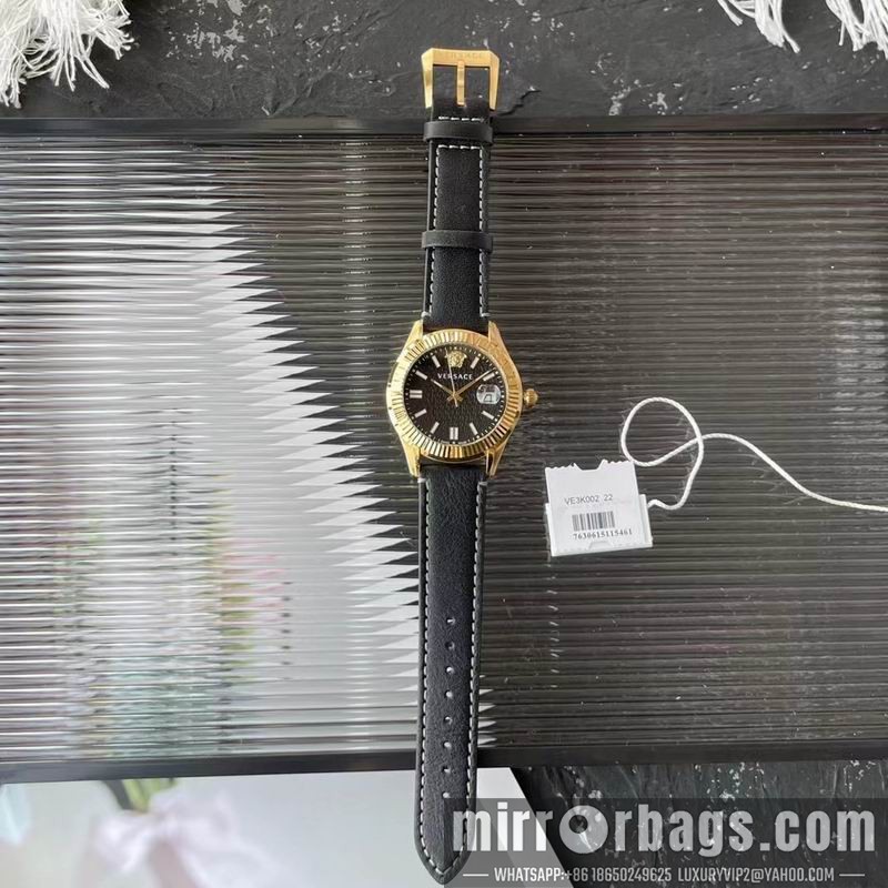 Replica Versace 41mm 080652 Watch