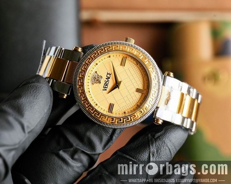 Replica Versace woman watch 122823 Watch