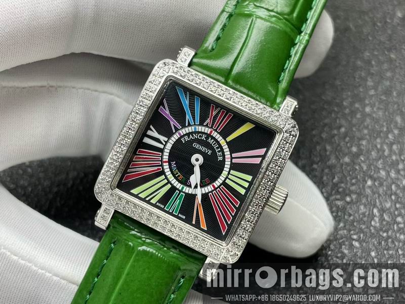 Replica Franck Muller watch 111468 Watch