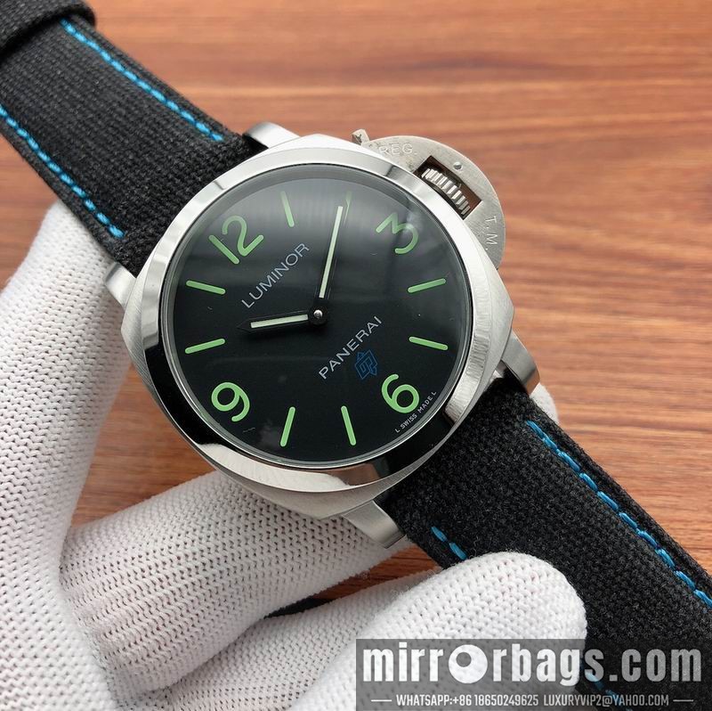 Replica Panerai 44mm 090452 Watch
