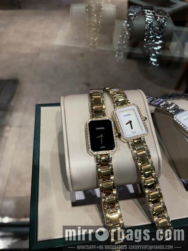 Replica Chanel 21X26mm 052317 Watch