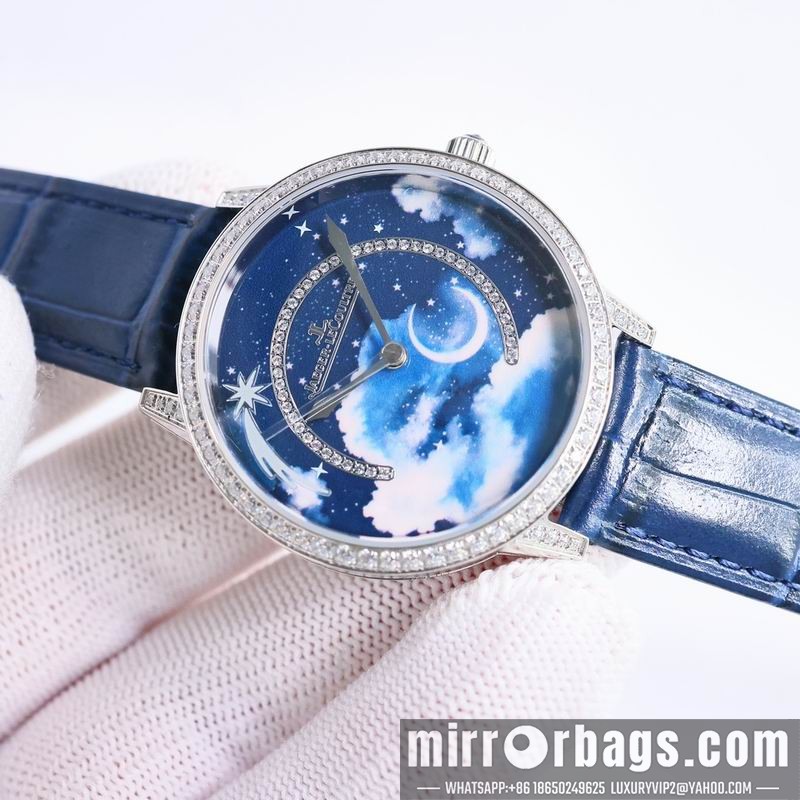 Replica Jaeger LeCoultre 36mm 111427 Watch